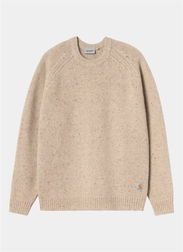 Carhartt WIP Anglistic Strik
